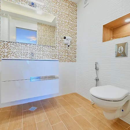 Family Regata 3* Ahyolu