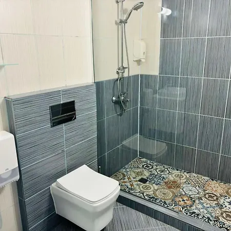 Family Regata Otel 3*