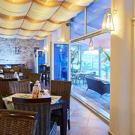 Otel Family Regata Ahyolu