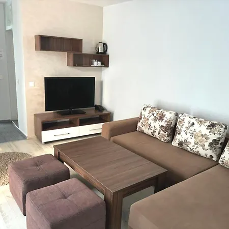 Family Regata 3* 帕莫瑞