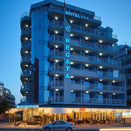 Family Regata 帕莫瑞