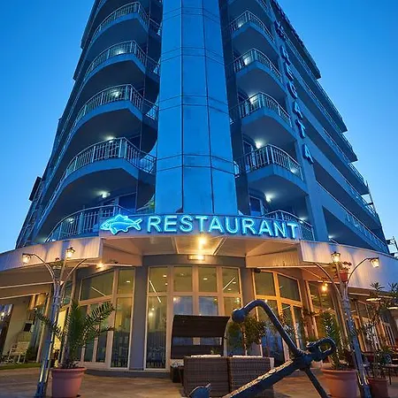 Hotel Family Regata