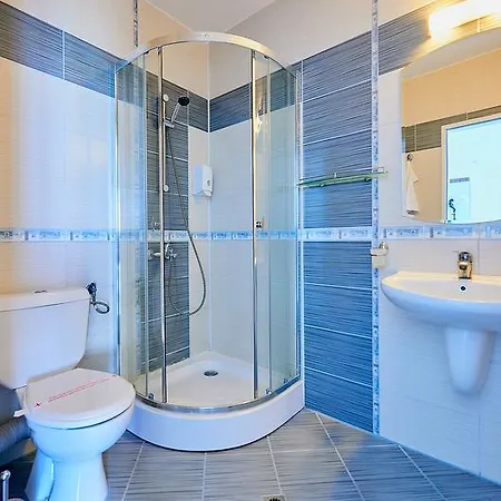 酒店 Family Regata