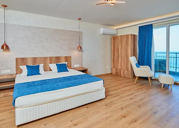 Hotel Family Regata Gmina Pomorie