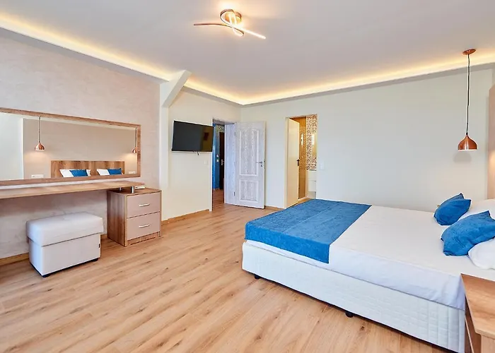 Family Regata Hotel Gmina Pomorie