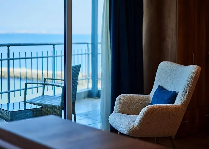 Family Regata 3* Gmina Pomorie