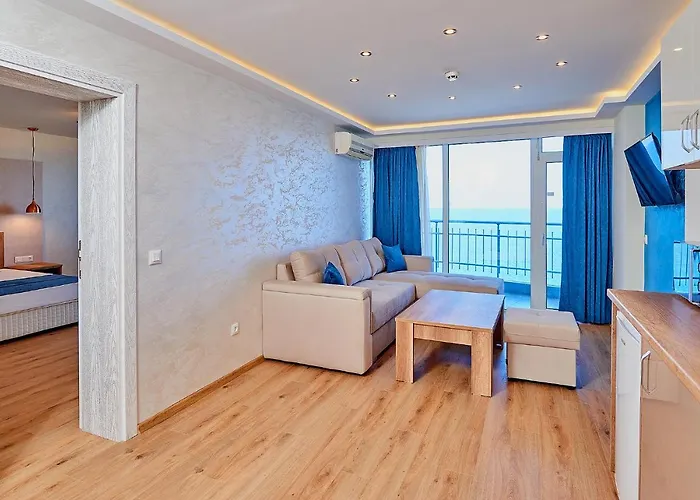 Family Regata 3* Gmina Pomorie