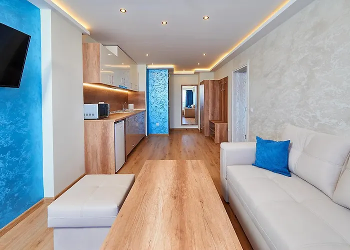 Family Regata Gmina Pomorie