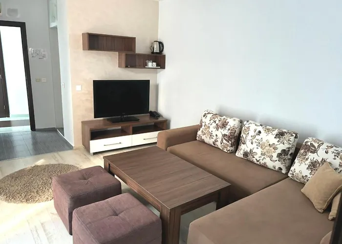 Family Regata 3* Gmina Pomorie