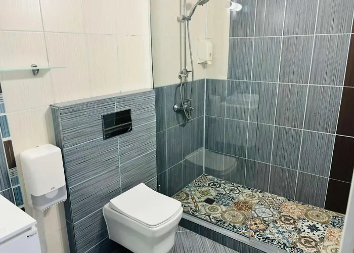 Family Regata Hotel 3*