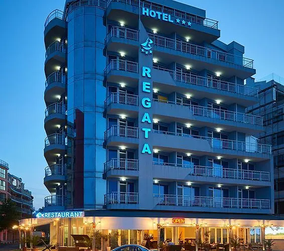 Family Regata Gmina Pomorie