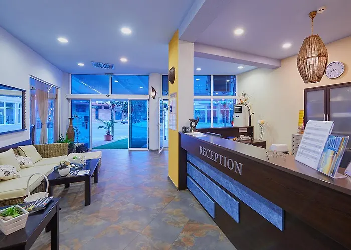 Hotel Family Regata Gmina Pomorie