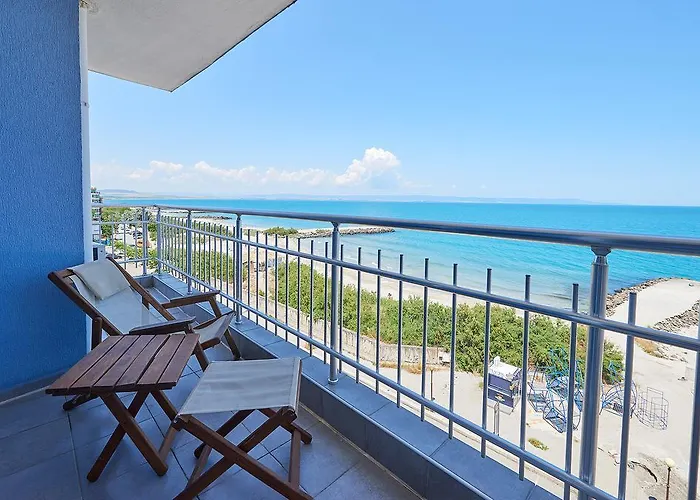 Family Regata Gmina Pomorie