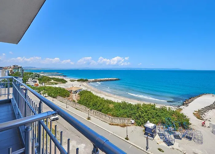 Hotel Family Regata Gmina Pomorie