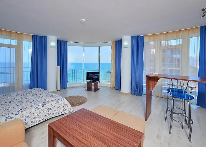 Family Regata Gmina Pomorie