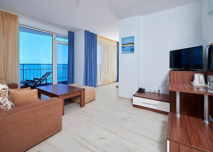 Family Regata Gmina Pomorie